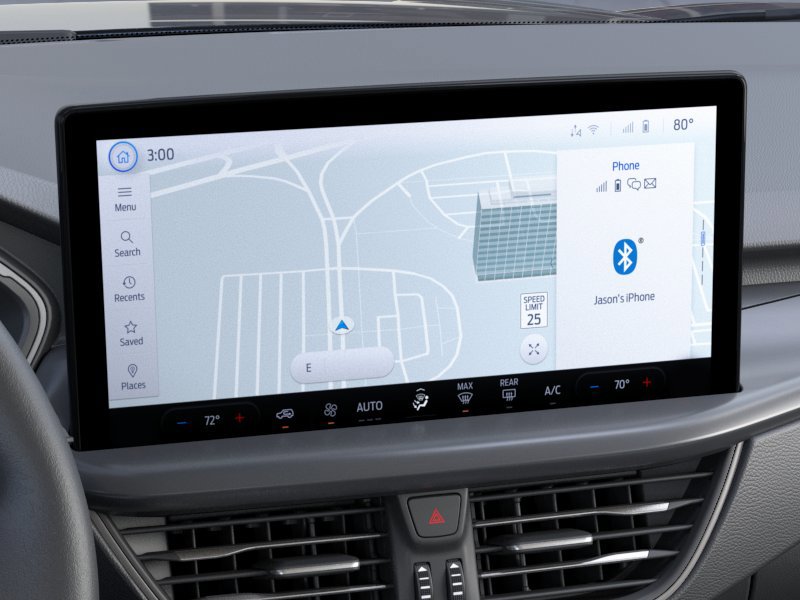 New 2026 Ford Escape Active w/ Active Premium Tech Pack FWD image 14