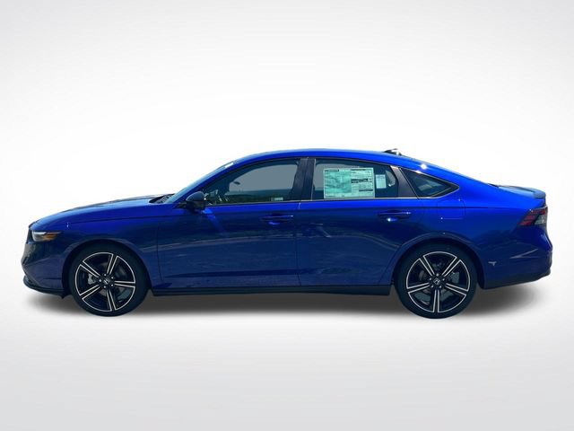 New 2026 Honda Accord Sport video 2