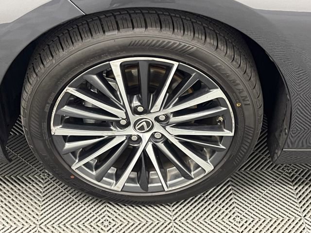 Certified 2025 Lexus ES 300h w/ Premium Package FWD image 23