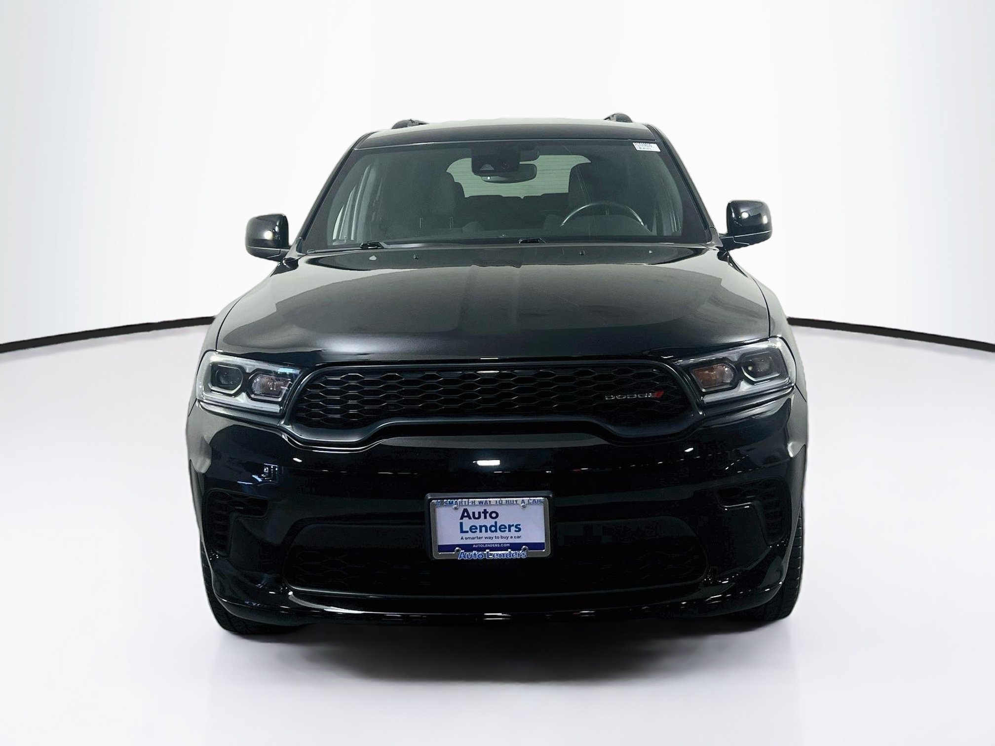 Used 2023 Dodge Durango GT AWD/4WD image 2