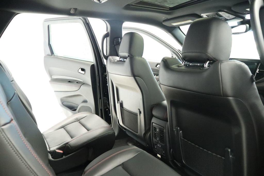 New 2026 Dodge Durango GT AWD/4WD image 29