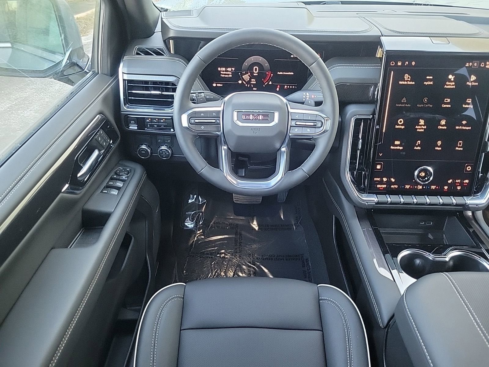 New 2026 GMC Yukon XL Elevation RWD image 14
