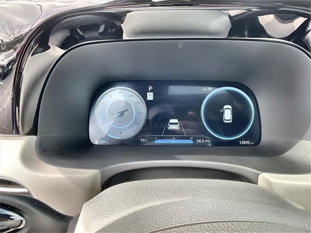 Used 2025 Hyundai Palisade Calligraphy image 15