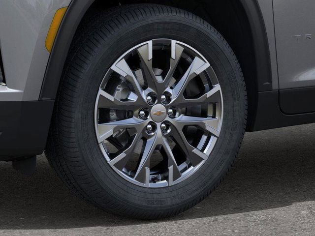 New 2026 Chevrolet Traverse LT w/ Sun and Wheel Package image 10