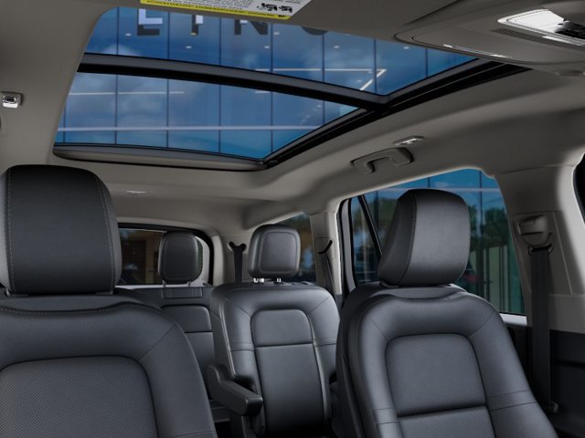 New 2027 Lincoln Aviator 2WD image 22