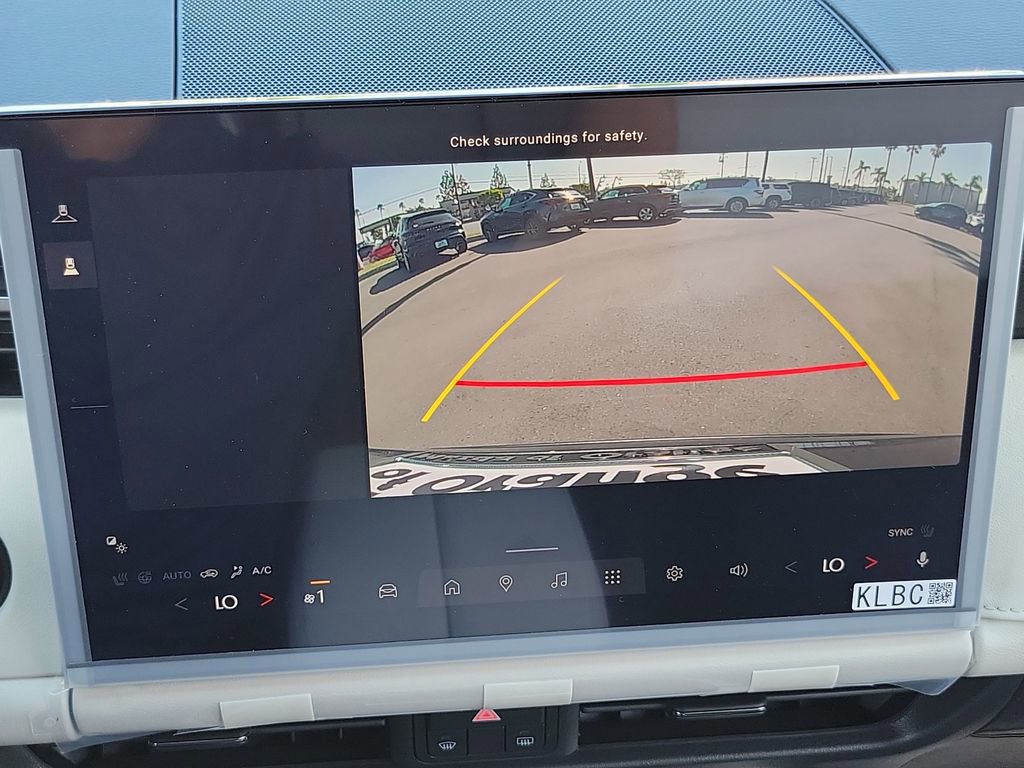New 2026 MAZDA CX-5 Preferred AWD/4WD image 8