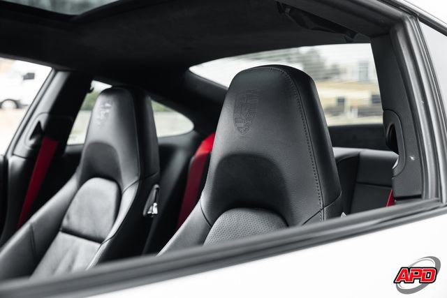 Used 2016 Porsche 911 Carrera S w/ Sport Chrono Package image 24