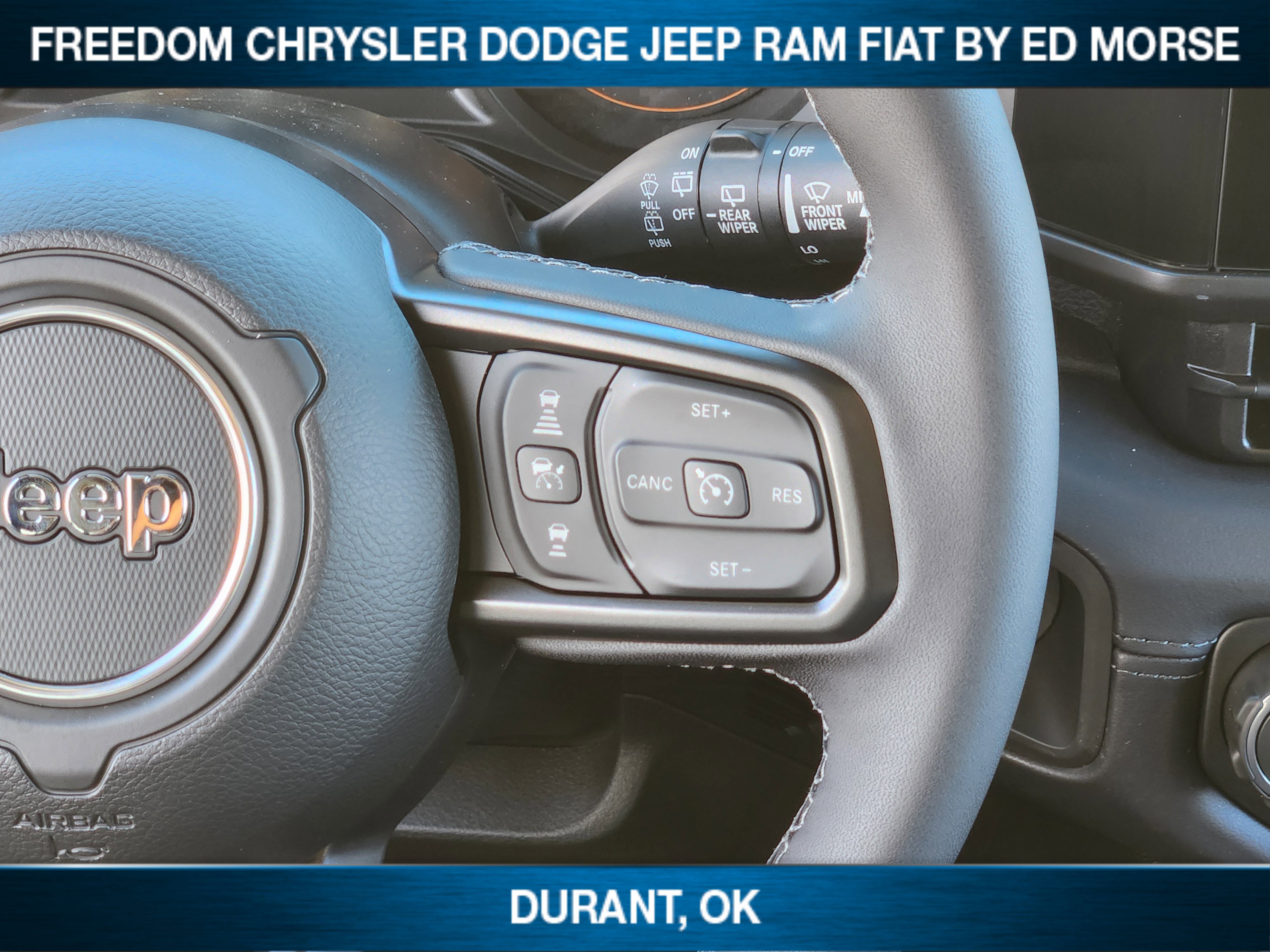 New 2026 Jeep Wrangler Unlimited Rubicon image 21