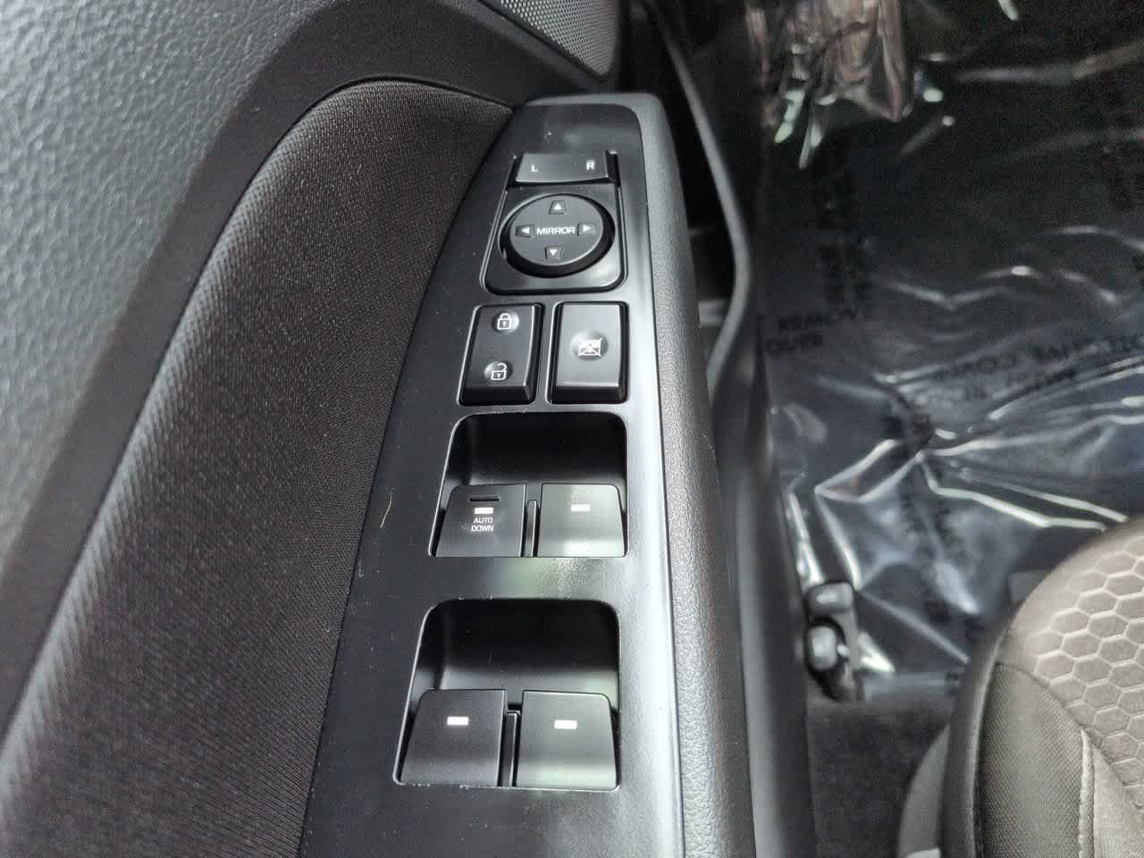 Used 2019 Hyundai Elantra SEL w/ Cargo Package FWD image 21