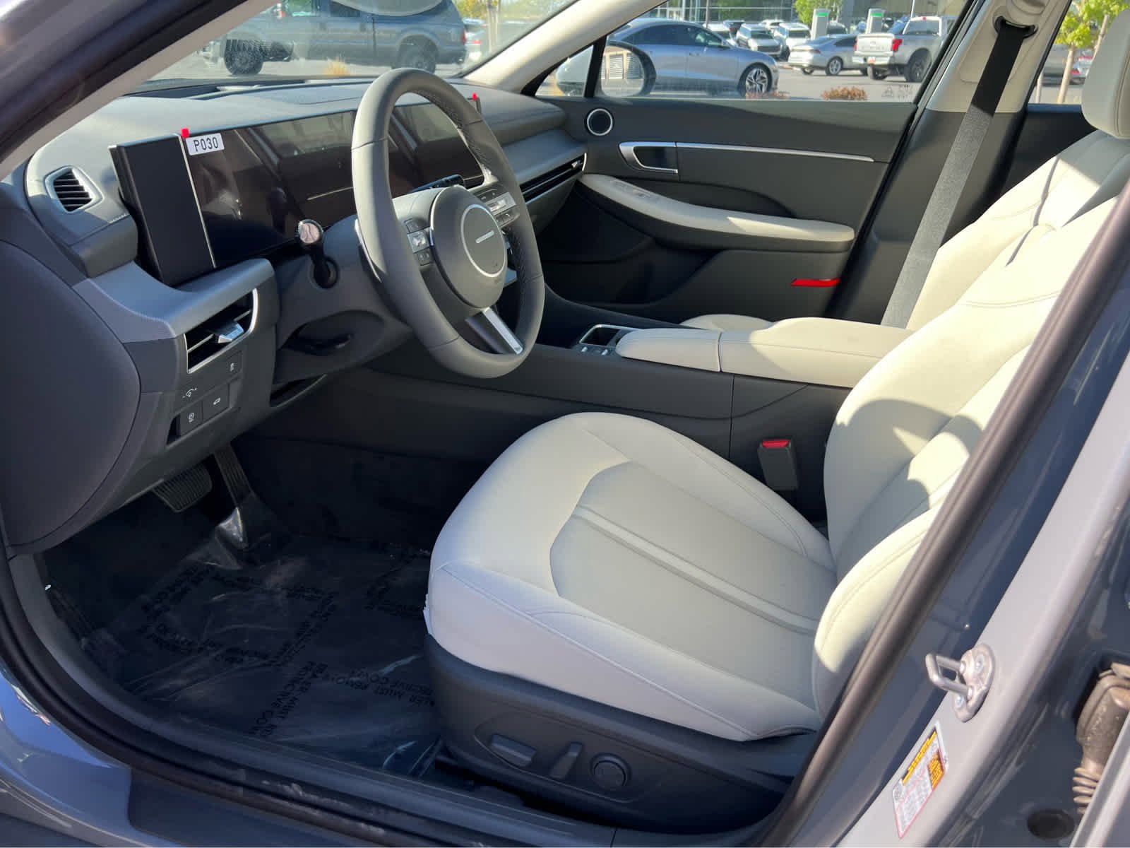 Certified 2026 Hyundai Sonata SEL image 27