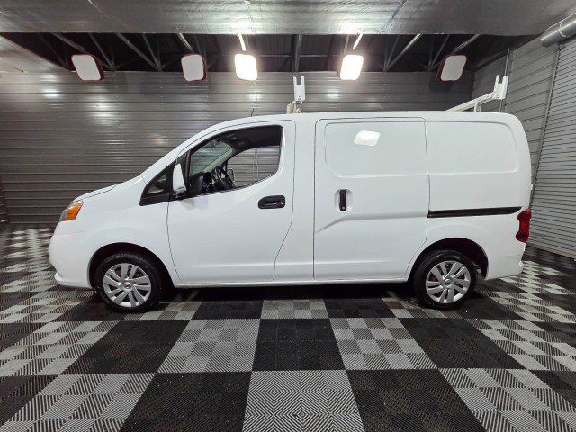 Used 2019 Nissan NV200 SV w/ Navigation Package FWD image 8