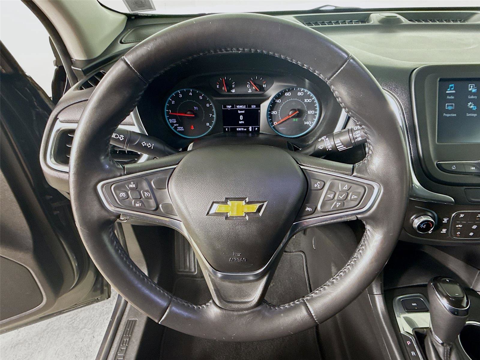 Used 2018 Chevrolet Equinox LT image 12