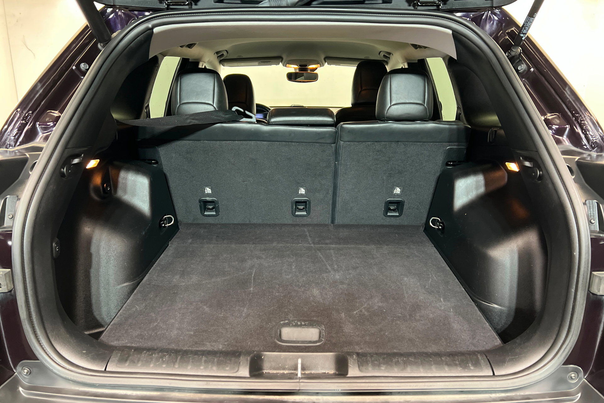 Used 2021 Jeep Cherokee Latitude Lux w/ Comfort/Convenience Group image 23