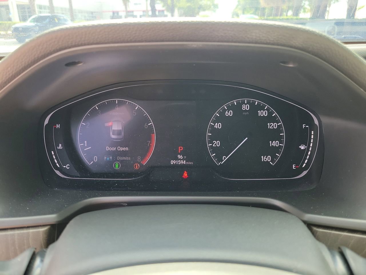 Used 2018 Honda Accord Touring image 22