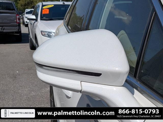Certified 2022 Lincoln Nautilus Reserve w/ Equipment Group 201A AWD/4WD image 12