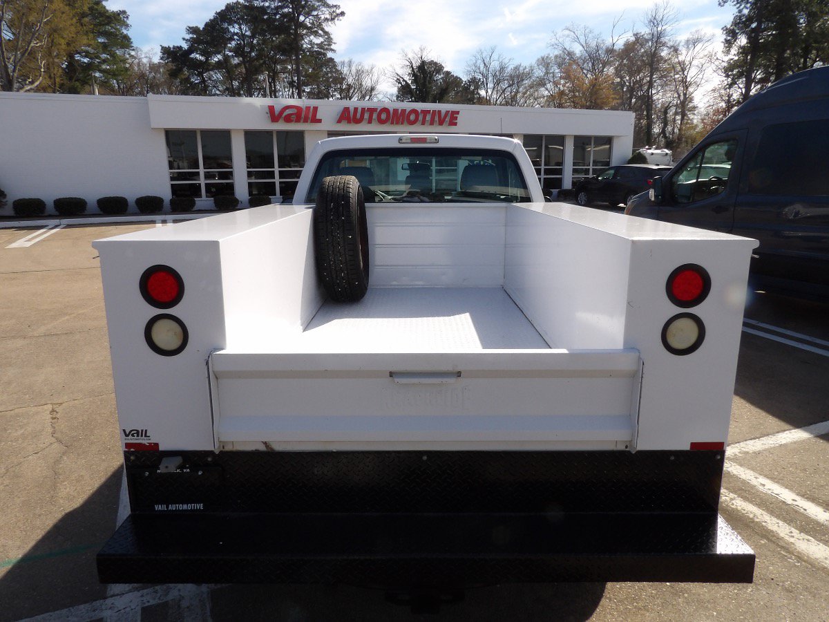 Used 2015 Ford F250 XL RWD image 3