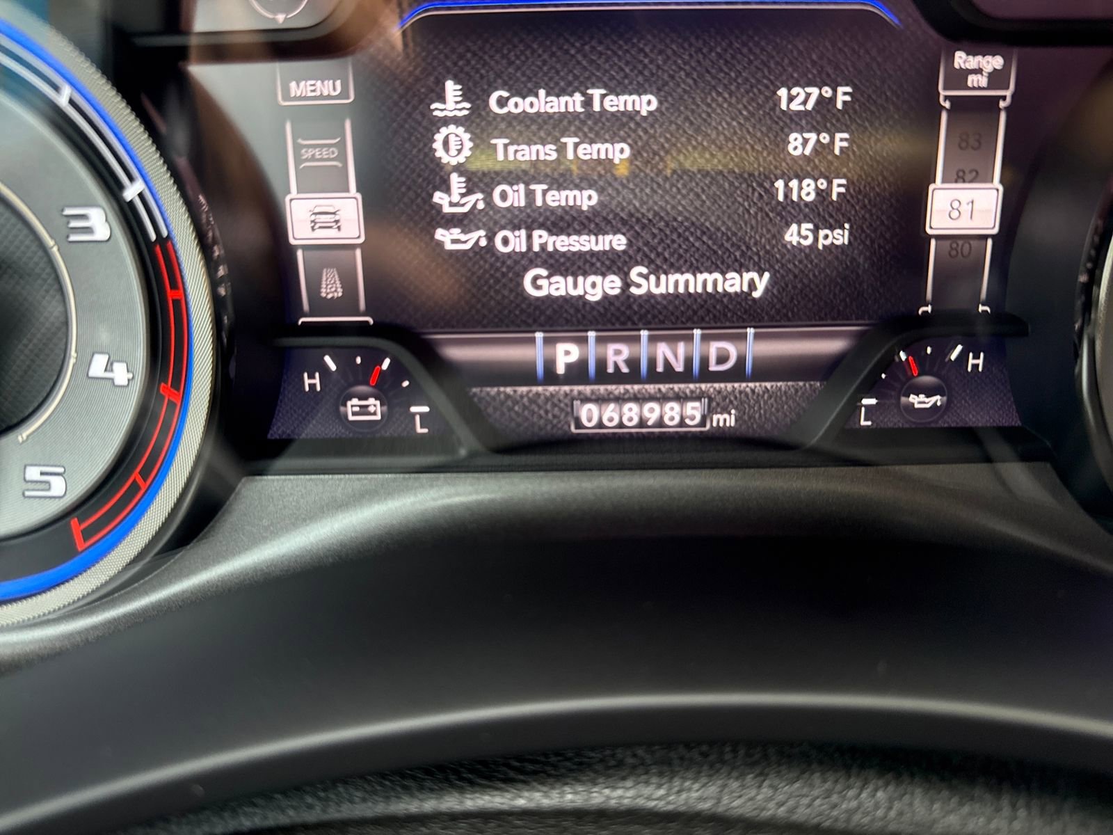 Used 2021 RAM 2500 Limited image 16