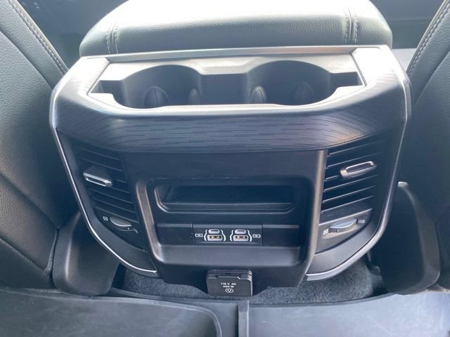 Used 2023 RAM 1500 Laramie AWD/4WD image 33