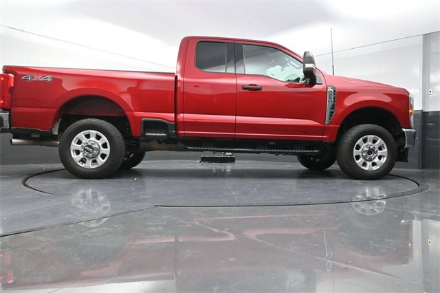 Used 2024 Ford F250 XLT w/ Camper Package image 34