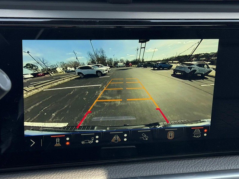 New 2026 GMC Sierra 3500 Denali w/ Denali Reserve Package image 15