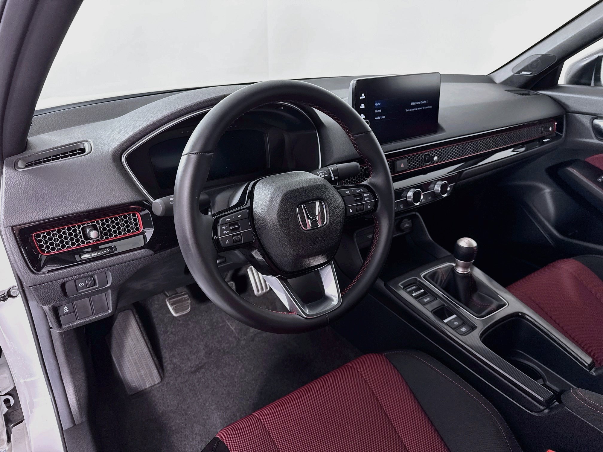 Certified 2026 Honda Civic Si image 9