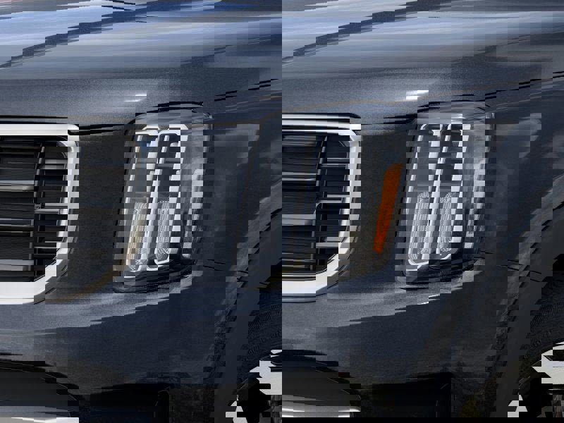 New 2025 Kia Telluride S image 10