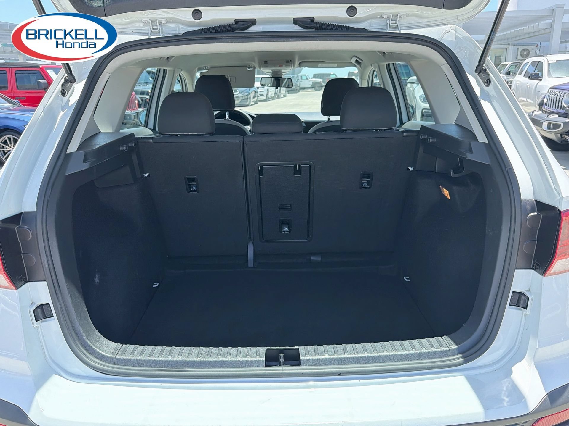 Used 2022 Volkswagen Taos S w/ IQ Drive S Package FWD image 13