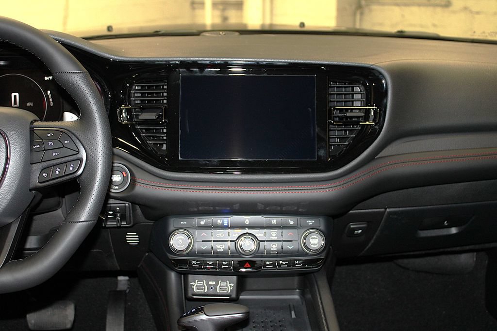 New 2026 Dodge Durango GT AWD/4WD image 14