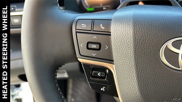 New 2026 Toyota Crown Limited w/ Advanced Technology Package image 15