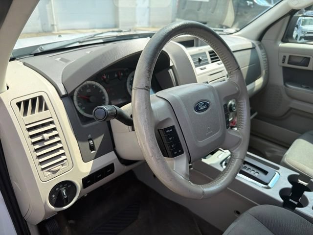 Used 2009 Ford Escape 4WD Hybrid image 14