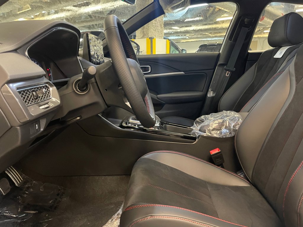 New 2025 Acura Integra Type S image 30