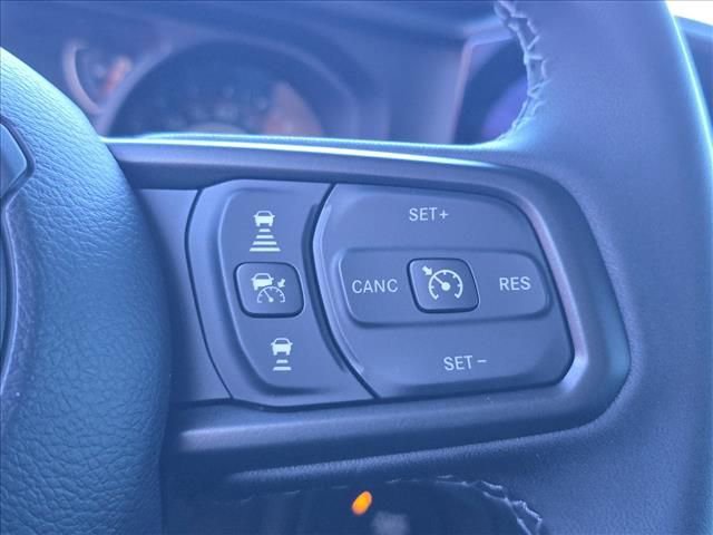 New 2026 Jeep Gladiator Sport AWD/4WD image 11