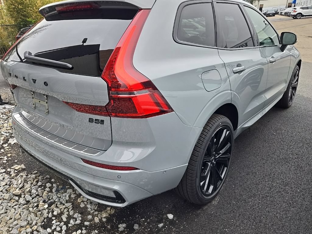 New 2026 Volvo XC60 B5 Ultra w/ Protection Package Premier AWD/4WD image 6