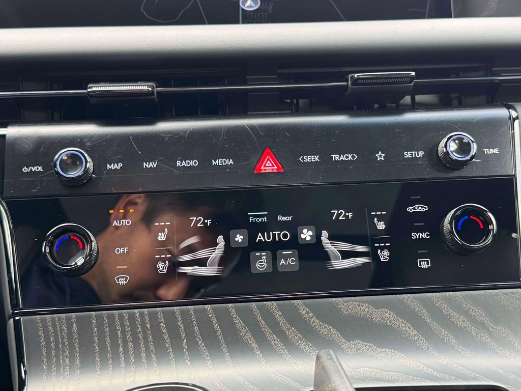 New 2026 Genesis G80 3.5T Prestige image 27