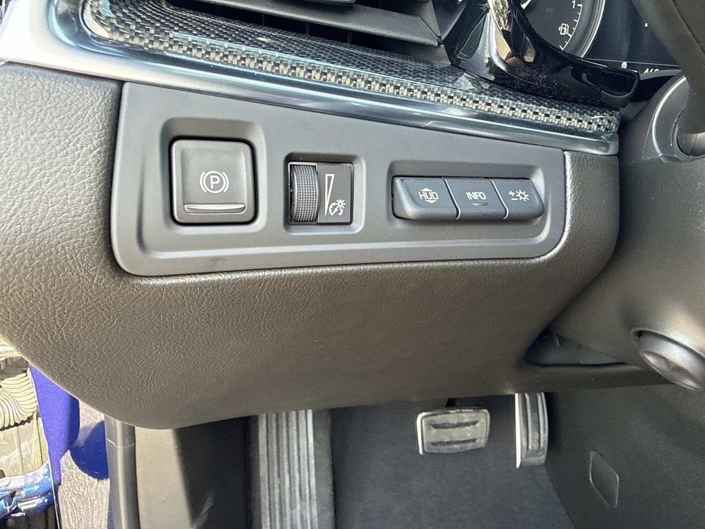 New 2026 Cadillac XT5 Sportv image 31