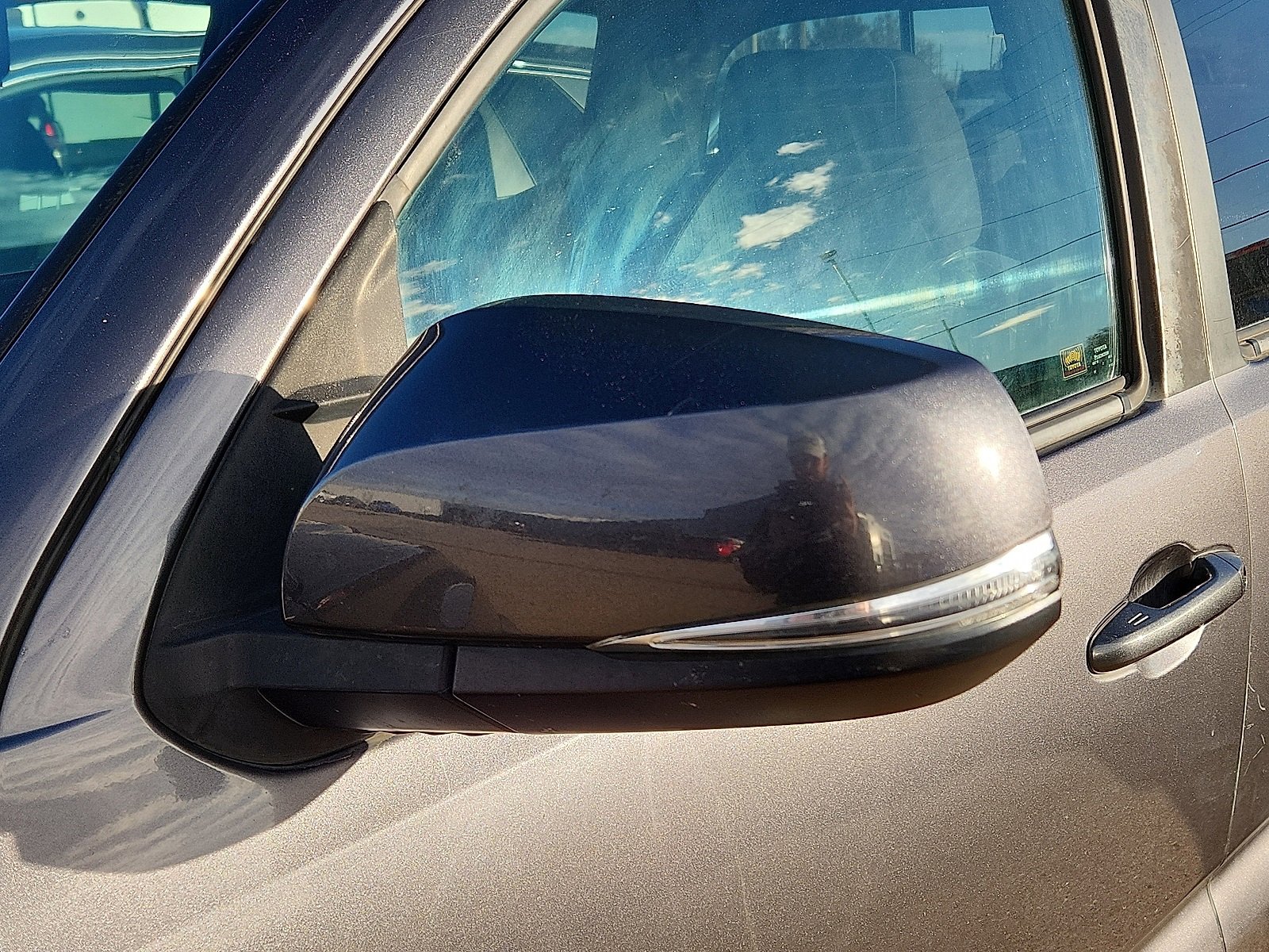 Used 2019 Toyota Tacoma TRD Off-Road image 4