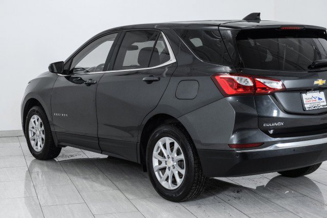 Used 2020 Chevrolet Equinox LT image 44