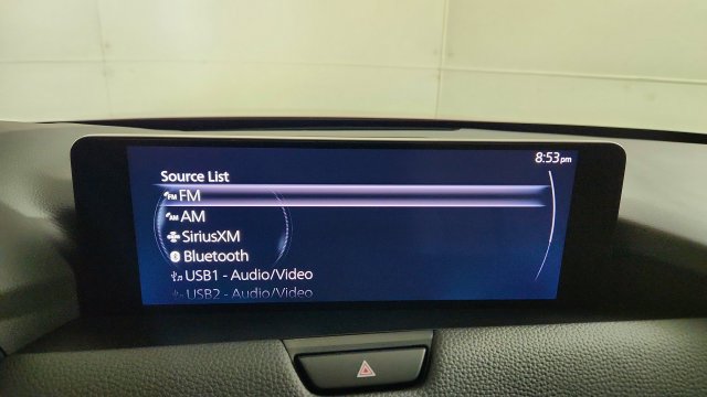 New 2026 MAZDA CX-90 Plug-In Hybrid w/Premium Sport AWD/4WD image 20