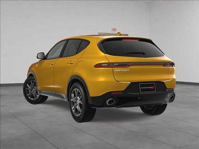 New 2024 Dodge Hornet R/T Plus image 4
