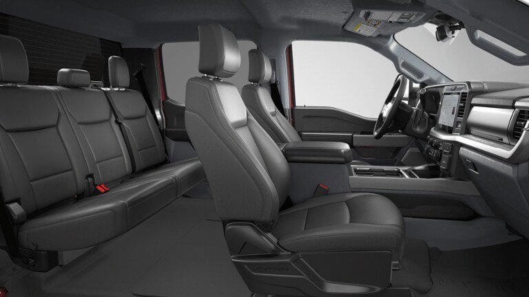 New 2026 Ford F250 XLT w/ XLT Premium Package image 6