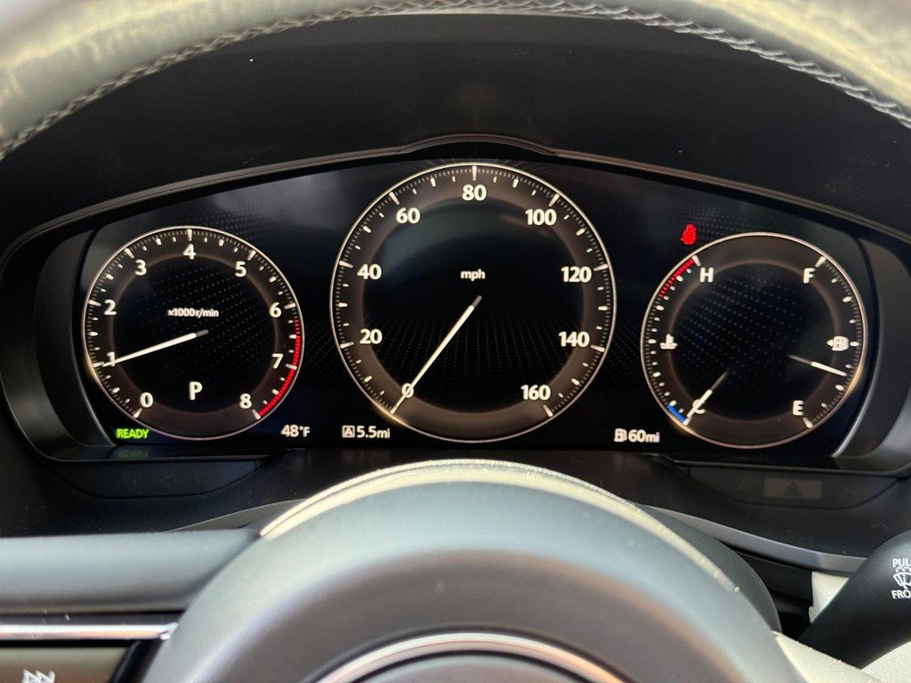 New 2026 MAZDA CX-90 3.3 Turbo S w/ Premium Package image 18