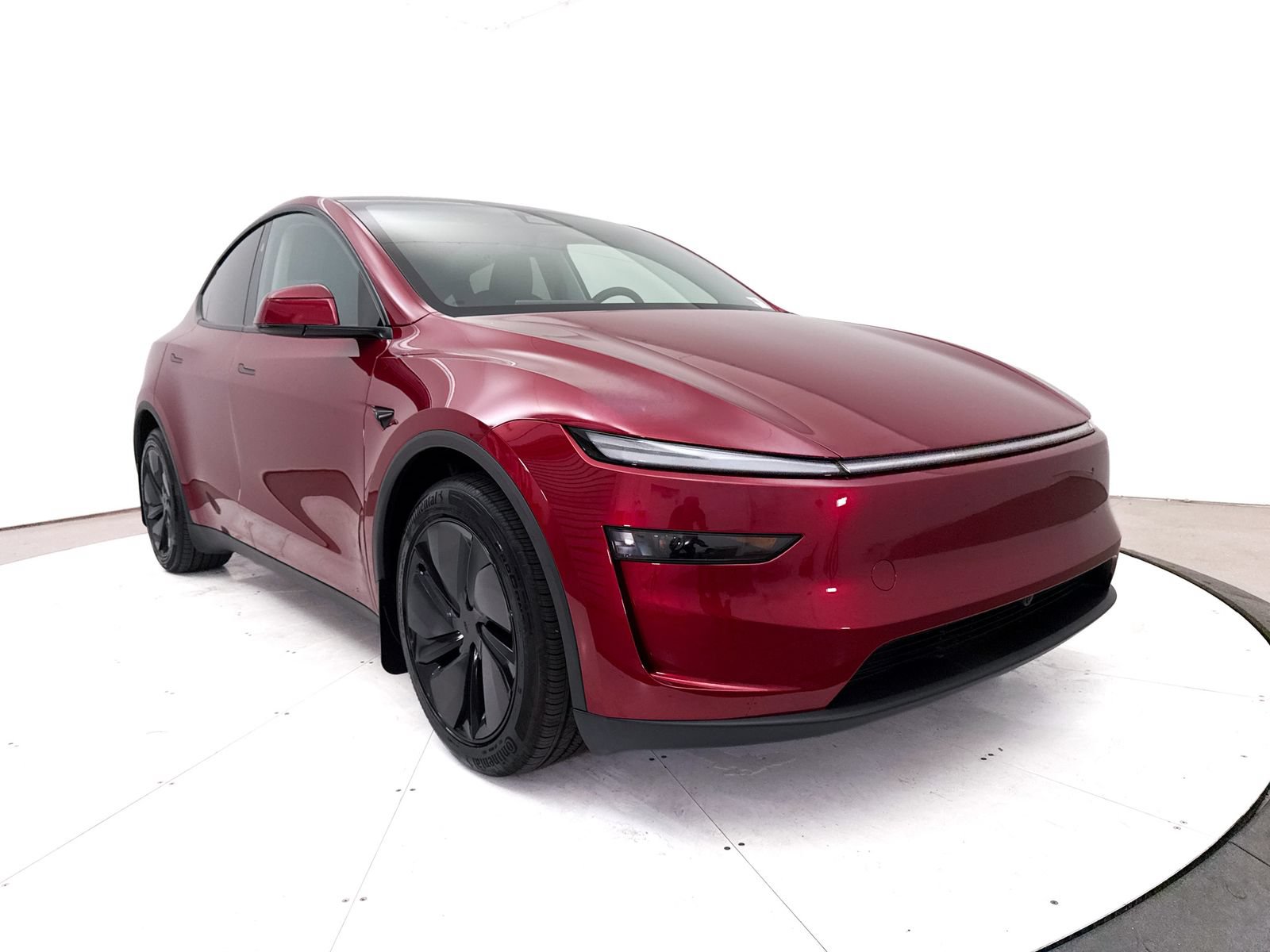Used 2026 Tesla Model Y Long Range AWD/4WD image 12