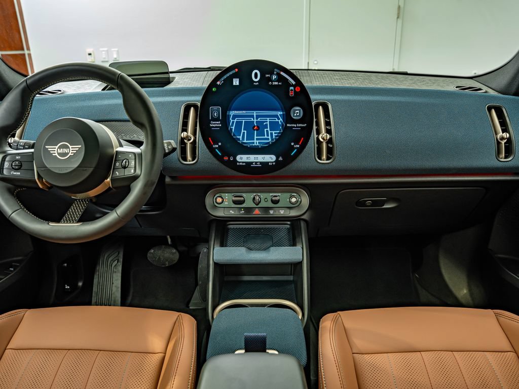 Certified 2026 MINI Cooper Countryman S AWD/4WD image 31