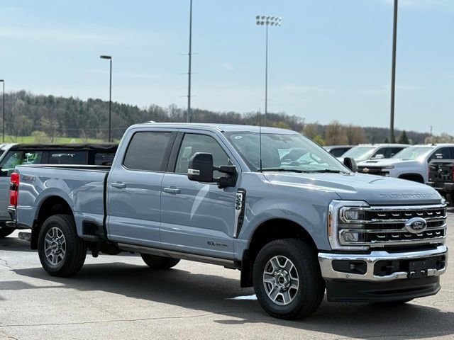 Used 2026 Ford F250 Lariat w/ Lariat Ultimate Package AWD/4WD image 42