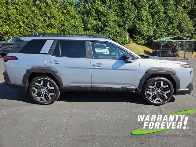 New 2026 Subaru Outback Touring XT AWD/4WD image 8