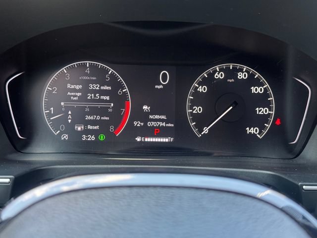 Used 2023 Honda Pilot Touring image 15