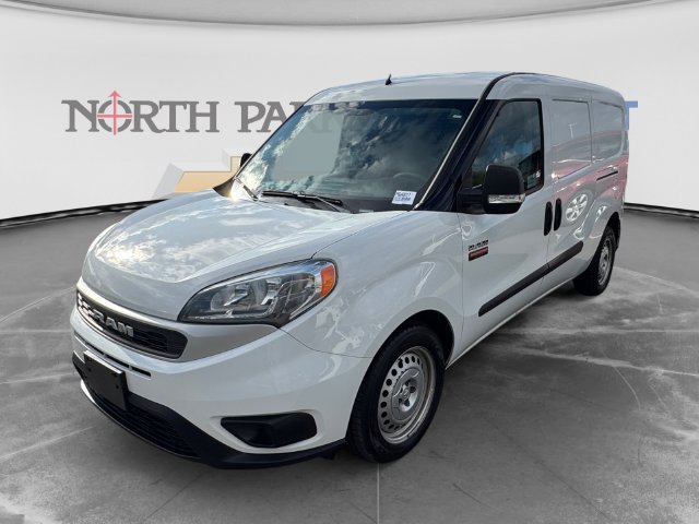 Used 2022 RAM ProMaster City Tradesman FWD image 7