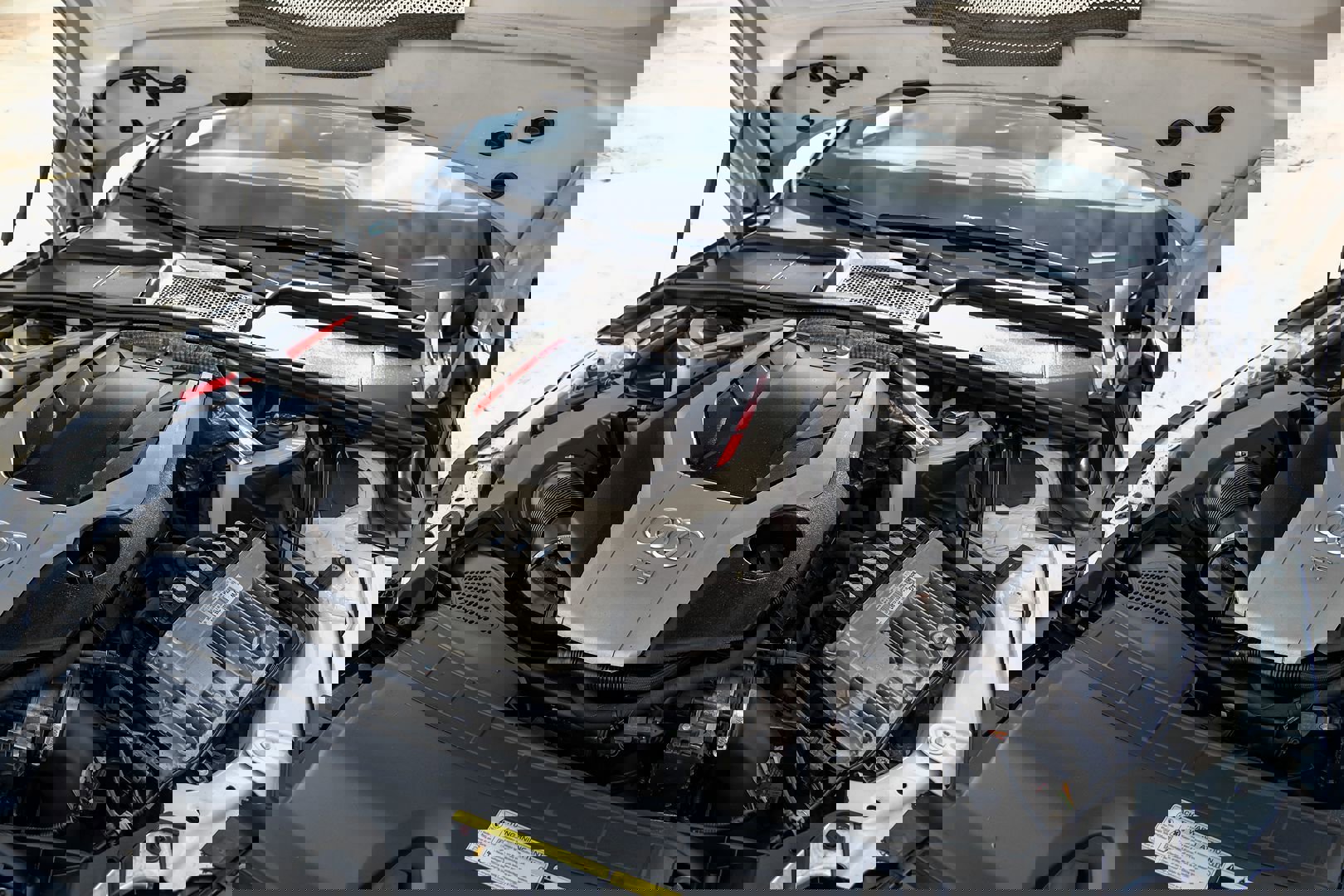 Used 2018 Audi S4 Premium Plus w/ Navigation Package image 42