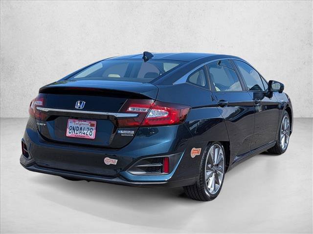 Used 2019 Honda Clarity Touring image 5