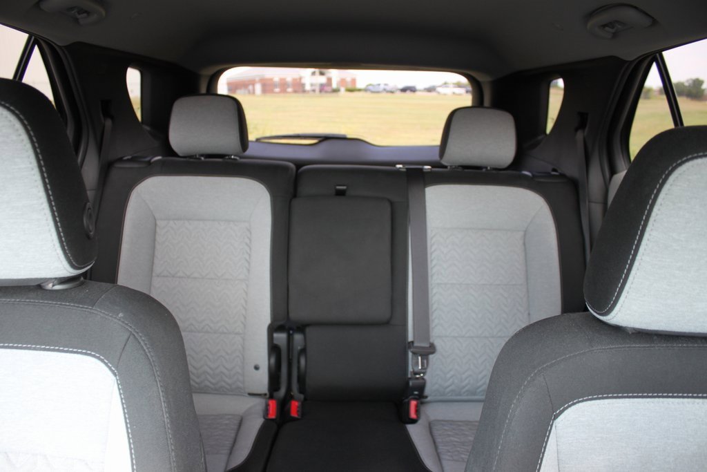 Used 2022 Chevrolet Equinox LS w/ LS Convenience Package image 11